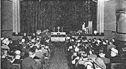 State Theatre - Old Pic (newer photo)